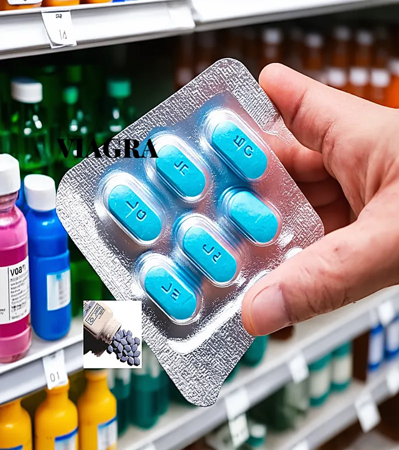 Viagra sin receta farmacias españa